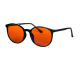 Lunettes Anti-Lumière Bleue