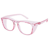 Lunettes Anti-Lumière Bleue Anti-Pollen "Thalya"