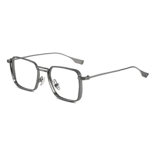 Lunettes Anti-Lumière Bleue Carré