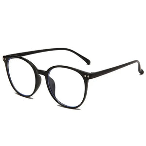 Lunettes Anti-Lumière Bleue Femme "Ardent"
