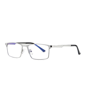 Lunettes Anti-Lumières Bleue Carré