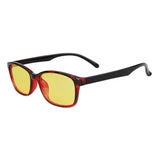 Lunettes Gaming Anti Lumière-Bleue