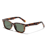 Lunettes de Soleil Carré