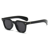 Lunettes de Soleil Carré