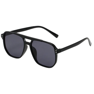 Lunettes de Soleil Vintage Carré