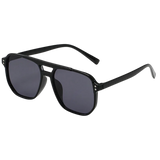 Lunettes de Soleil Vintage Carré